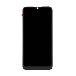 Huawei Enjoy 9e LCD Screen Display Black - High Quality