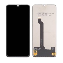 Huawei Enjoy Z 5G LCD Screen Display Black - ORIGINAL