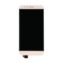 Huawei G8 LCD Screen Display Gold - ORIGINAL