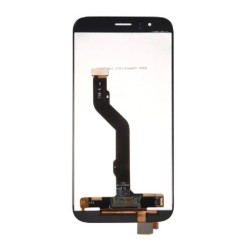 Huawei G8 LCD Screen Display Gold - High Quality