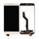 Huawei G8 LCD Screen Display Gold - ORIGINAL