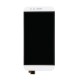 Huawei G8 LCD Screen Display White - ORIGINAL