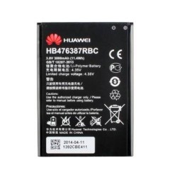 Huawei Honor 3X G750 Battery Replacement Module