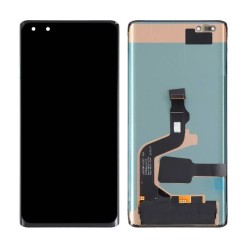 Huawei Mate 40 Pro Plus LCD Screen Display Black | High Quality