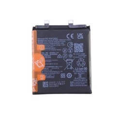 Huawei Mate 50 Battery