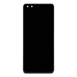 Huawei Nova 10 Pro LCD Screen With Digitizer Module - Black