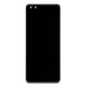 Huawei Nova 10 Pro LCD Screen With Digitizer Module - Black