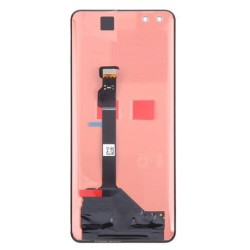 Huawei Nova 10 Pro LCD Screen With Digitizer Module - Black