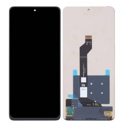 Huawei Nova 12i LCD Screen With Display Touch Module - Black