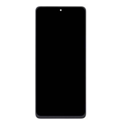 Huawei Nova 12i LCD Screen With Display Touch Module - Black