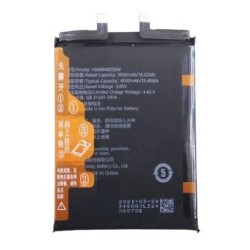 Huawei Nova 8 5G Battery Module