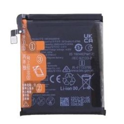 Main Battery For Huawei P50 Pocket | Original | Replacement