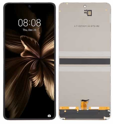 huawei p50 pocket screen replacement