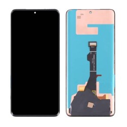 Huawei P50 Pro LCD Screen Display Black | High Quality