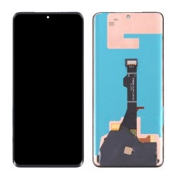 Huawei P50e LCD Screen Display Black | High Quality