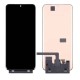 Huawei P60 Art LCD Screen Display Black | High Quality