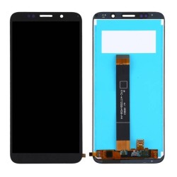 Huawei Y5p LCD Screen Display Black | High Quality