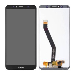 Huawei Y6 (2018) LCD Screen Display Black | High Quality