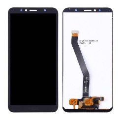 Huawei Y6 Prime (2018) LCD Screen Display Black | High Quality