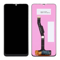 Huawei Y6P LCD Screen Display Black | High Quality