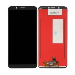 Huawei Y7 (2018) LCD Screen Display Black | High Quality