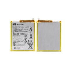 Huawei Y7 (2018) Battery