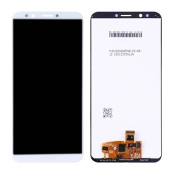 Huawei Y7 Prime 2018 LCD Screen Display White | High Quality