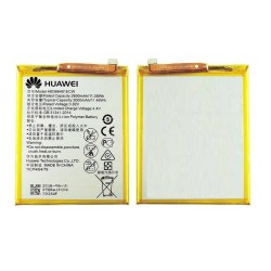 Huawei Y7 Pro (2018) Battery