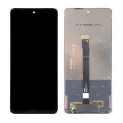 Huawei Y7a LCD Screen Display Black | High Quality