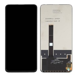 Huawei Y9a Pro LCD Screen Display Black | High Quality