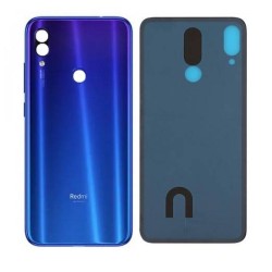 Xiaomi Redmi Note 7 Rear Housing Panel - Blue