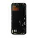 Apple iPhone 12 Mini LCD Display Module Black | High Quality