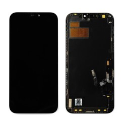 Apple iPhone 12 Mini LCD Display Module Black | High Quality