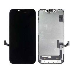 Apple iPhone 14 LCD Display With Touch Screen Black | High Quality