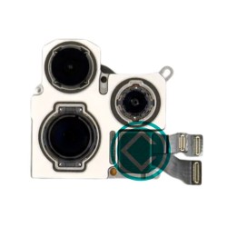 Apple iPhone 15 Pro Rear Camera Module