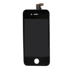 Apple iPhone 4 LCD Display With Touch Screen Black | High Quality