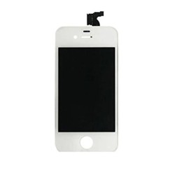 Apple iPhone 4 LCD Display With Touch Screen White | ORIGINAL