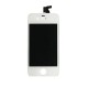 Apple iPhone 4S LCD Display With Touch White | High Quality