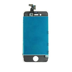 Apple iPhone 4 LCD Display With Touch Screen White | High Quality