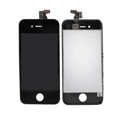 Apple iPhone 4 LCD Display With Touch Screen Black | High Quality