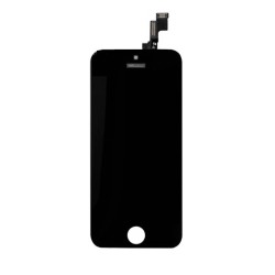 Apple iPhone 5C LCD Display With Touch Screen Black | High Quality