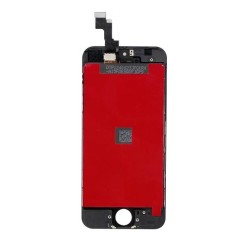 Apple iPhone 5C LCD Display With Touch Screen Black | High Quality