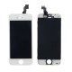 Apple iPhone 5C LCD Display With Touch Screen White | High Quality