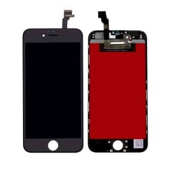 Apple iPhone 6 LCD Display With Touch Screen Black | High Quality