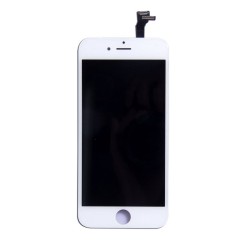 Apple iPhone 6 LCD Display With Touch Screen White | ORIGINAL