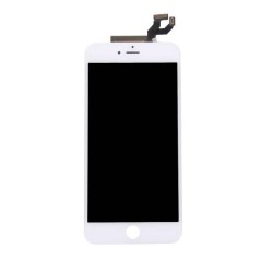 Apple iPhone 6 Plus LCD Display With Touch Screen White | ORIGINAL