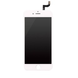 Apple iPhone 6S LCD Display With Touch Screen White | High Quality