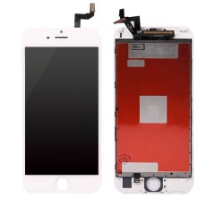 Apple iPhone 6S LCD Display With Touch Screen White | High Quality