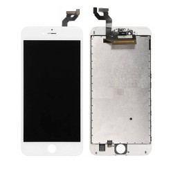 Apple iPhone 6S Plus LCD Display Module White | ORIGINAL