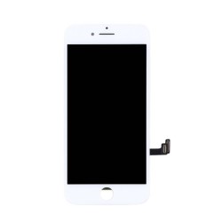 Apple iPhone 7 LCD Display With Touch Screen White | High Quality